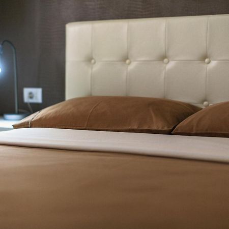 Zelen Lux Apartment Sutomore Luaran gambar