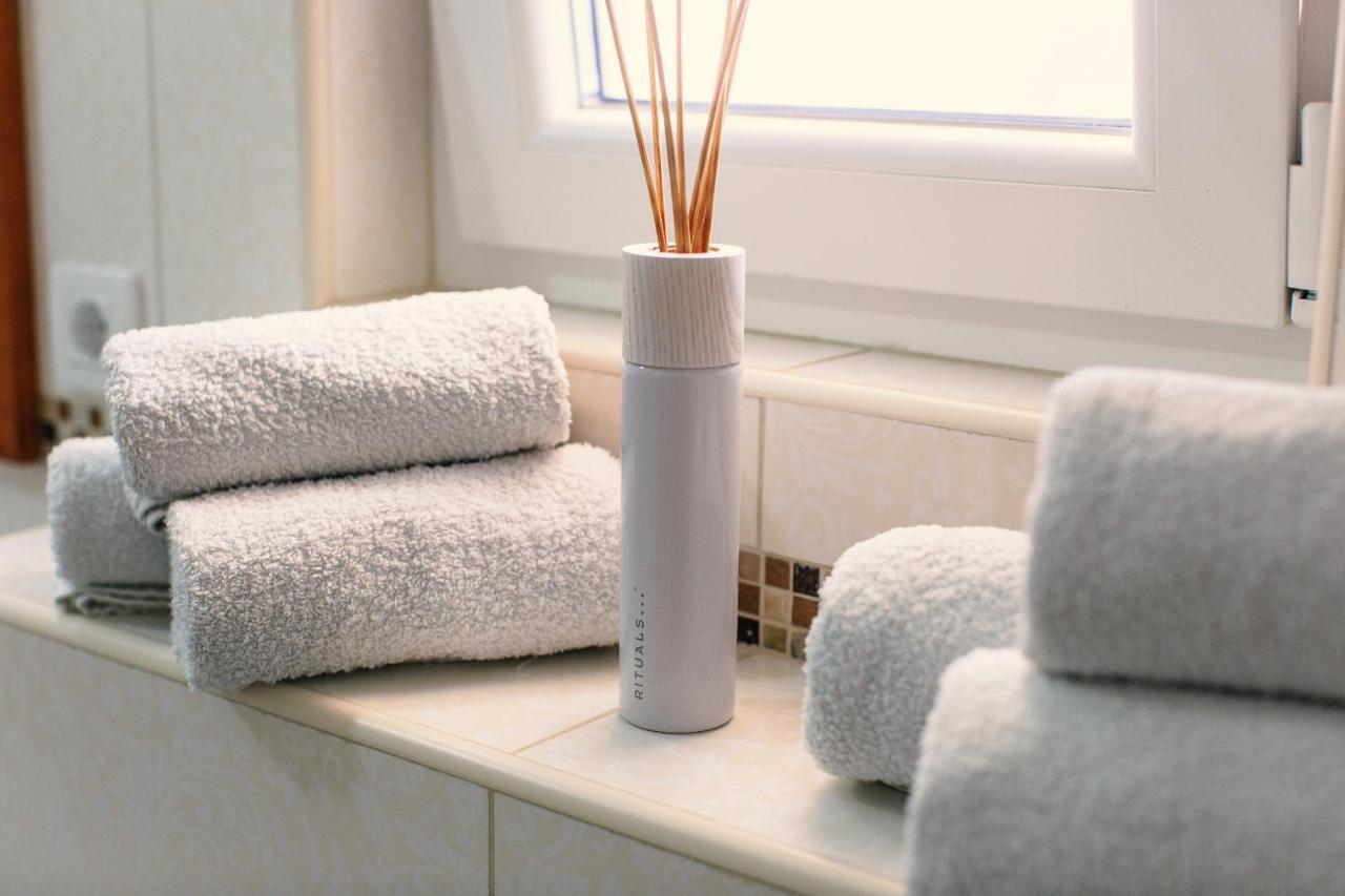 Zelen Lux Apartment Sutomore Luaran gambar
